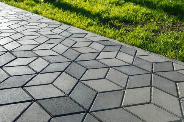 Best Brick Driveway Pavers  in Windsor, MO