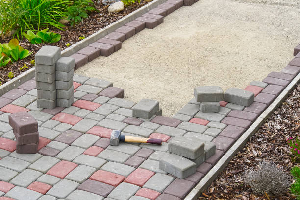 Best Residential Driveway Paver Services  in Windsor, MO