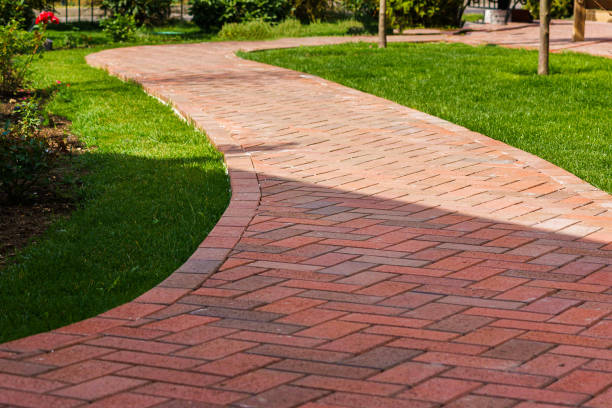 Best Commercial Driveway Pavers  in Windsor, MO