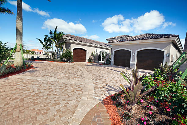 Best Affordable Driveway Pavers  in Windsor, MO