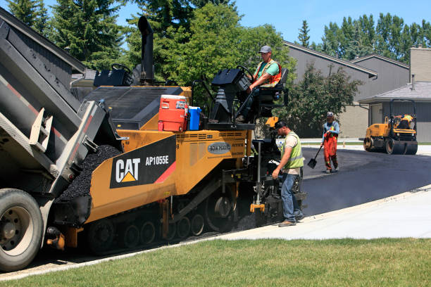 Best Driveway Pavers Near Me  in Windsor, MO